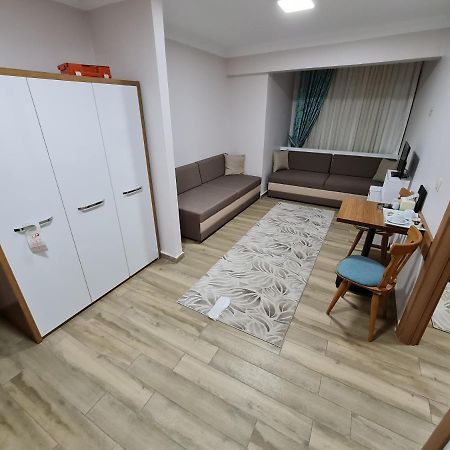 Ecrin Hotel Altintas Екстериор снимка