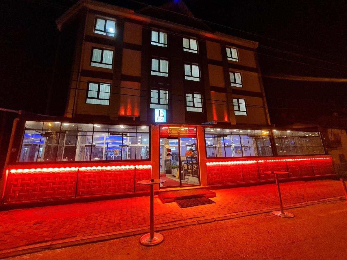 Ecrin Hotel Altintas Екстериор снимка