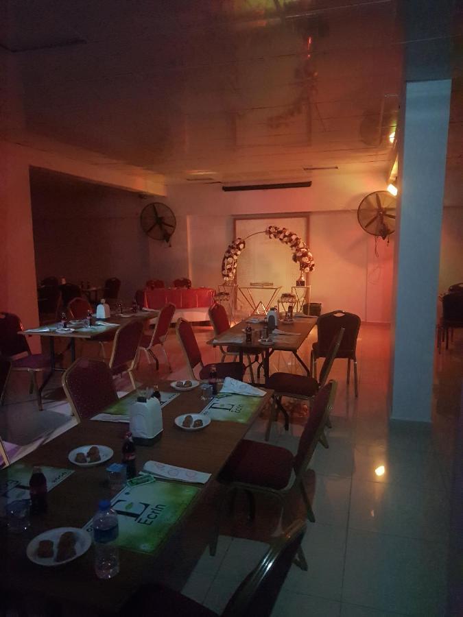 Ecrin Hotel Altintas Екстериор снимка