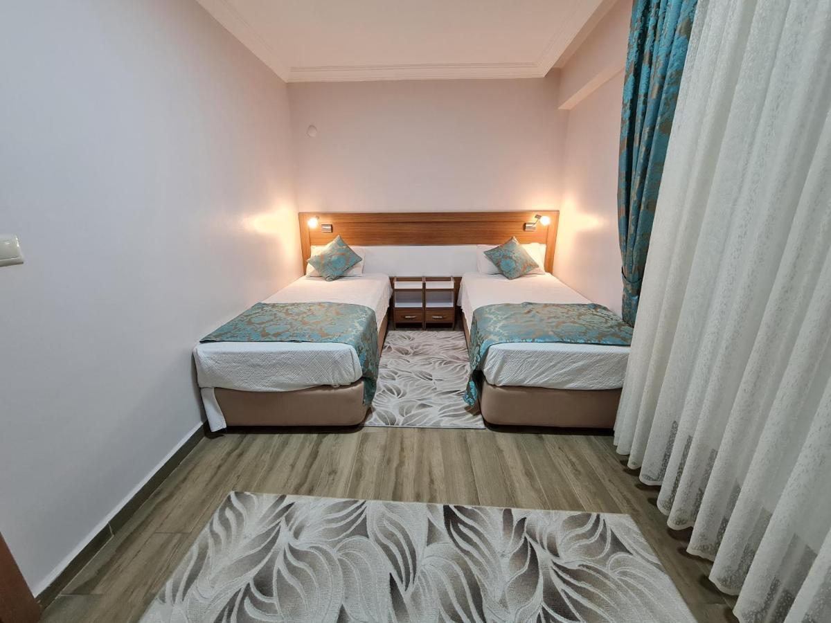 Ecrin Hotel Altintas Екстериор снимка