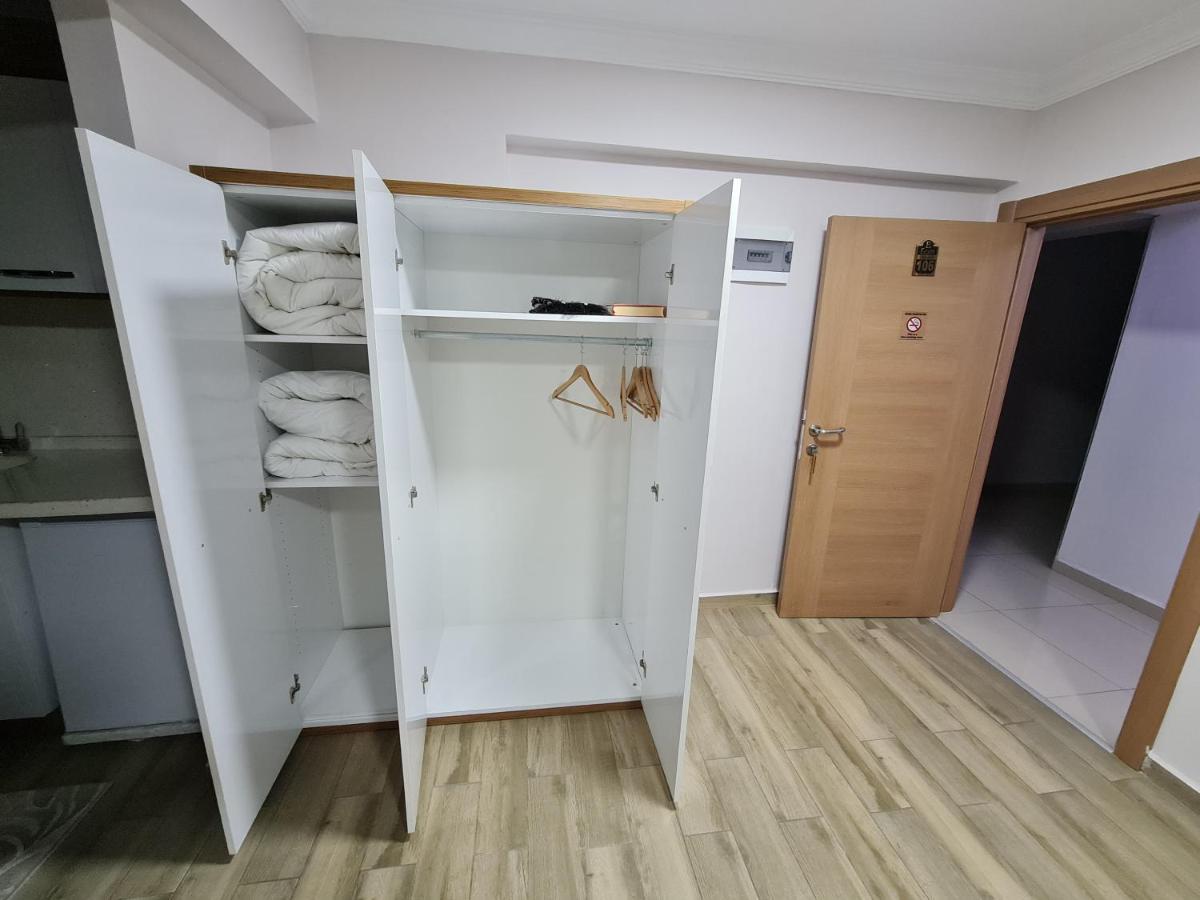 Ecrin Hotel Altintas Екстериор снимка