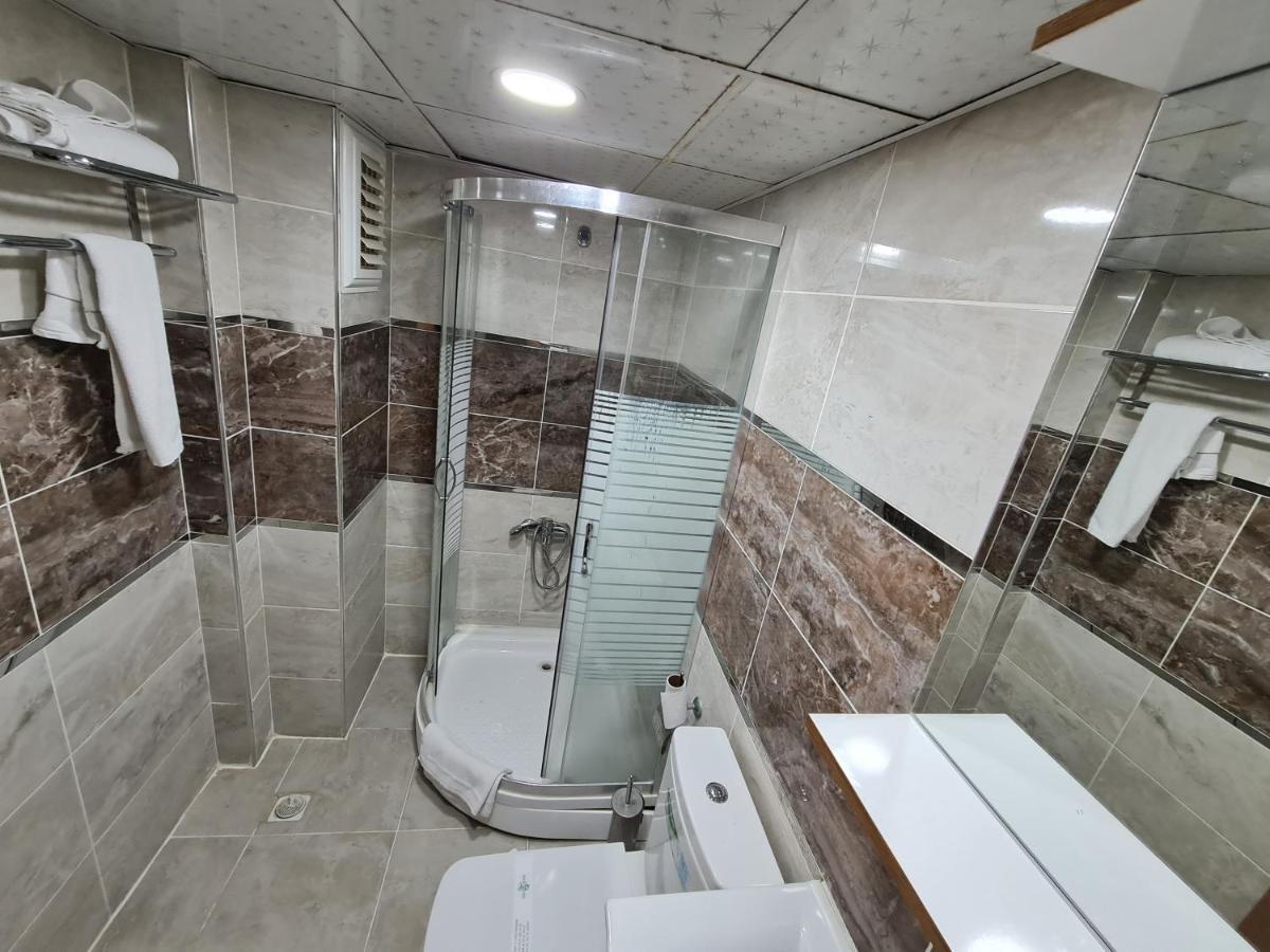 Ecrin Hotel Altintas Екстериор снимка