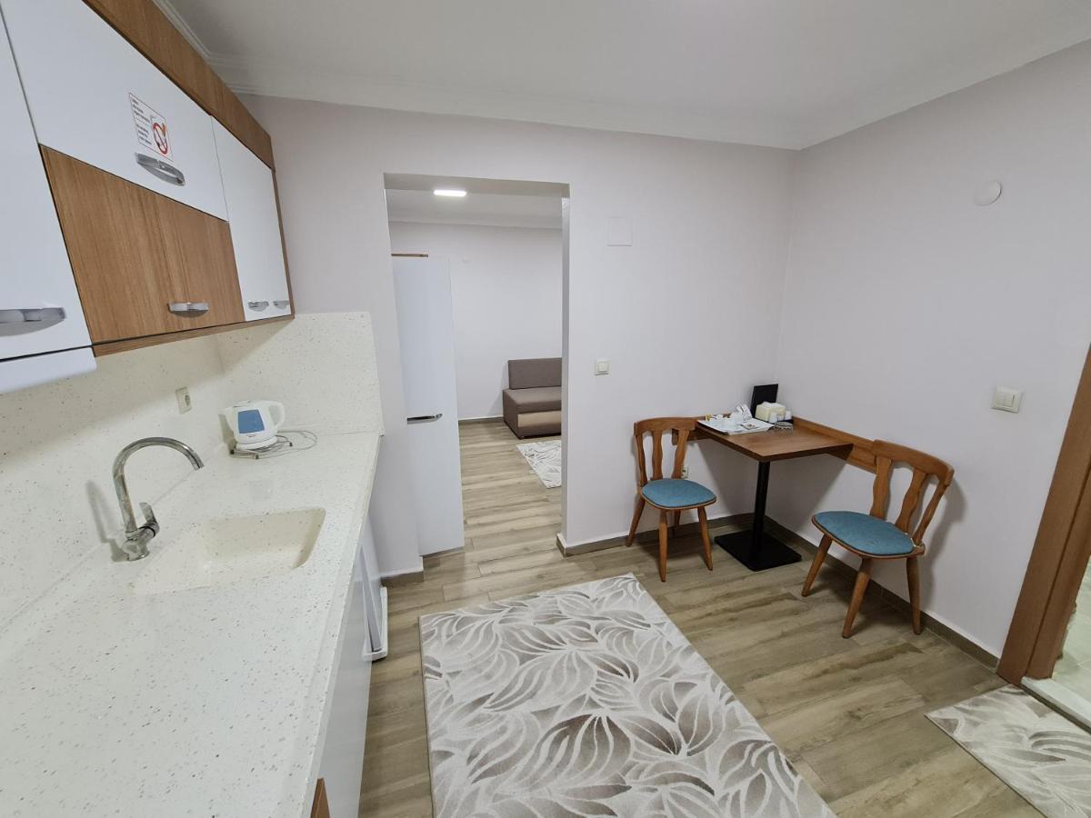 Ecrin Hotel Altintas Екстериор снимка