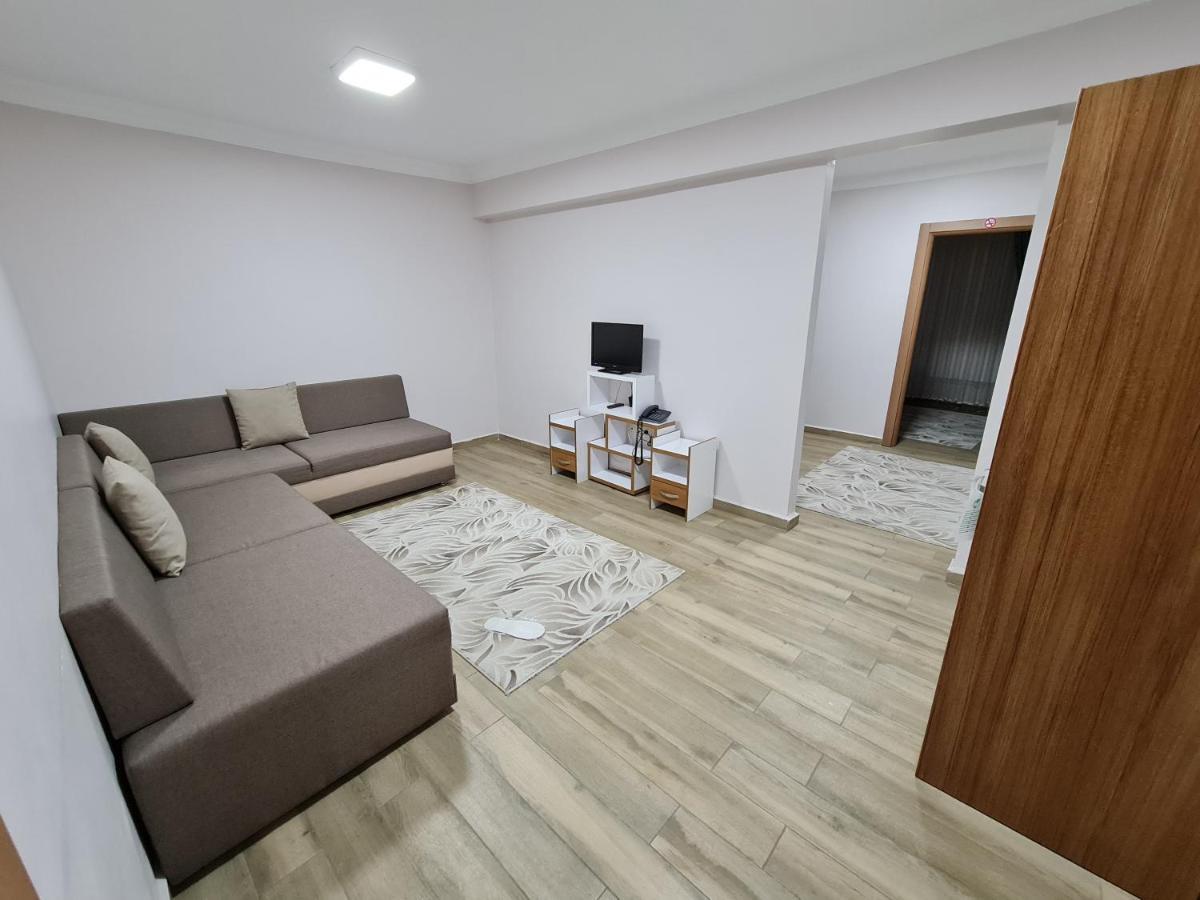Ecrin Hotel Altintas Екстериор снимка