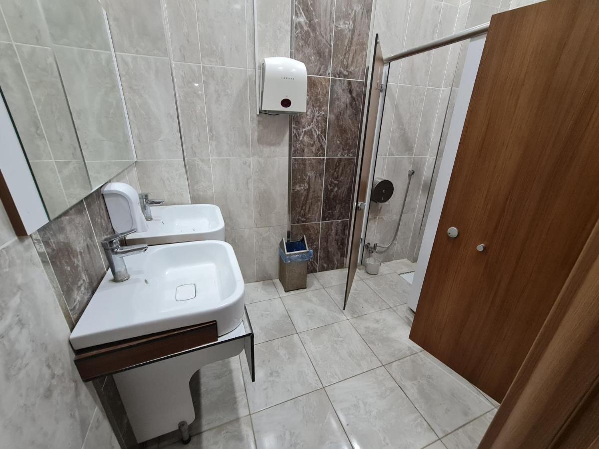 Ecrin Hotel Altintas Екстериор снимка